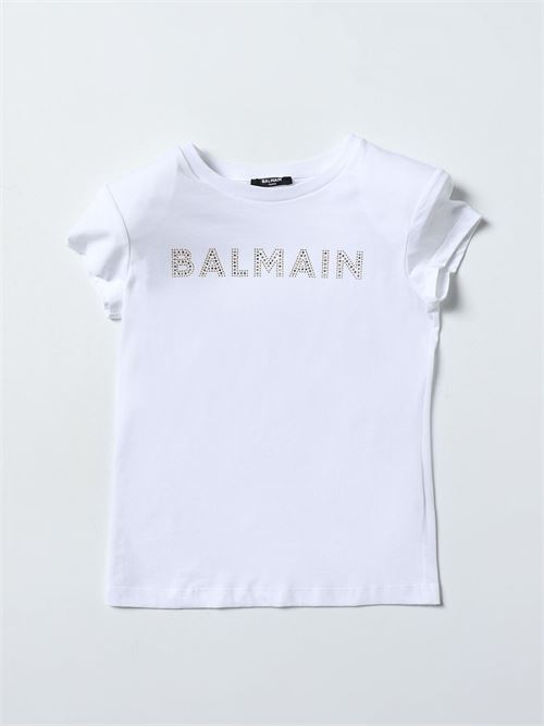  BALMAIN | BT8A21 J0177/100